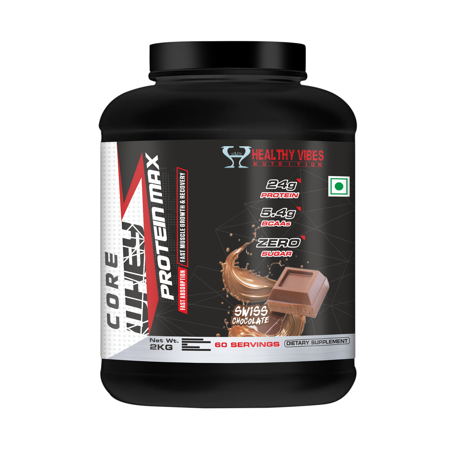 Premium Proteins